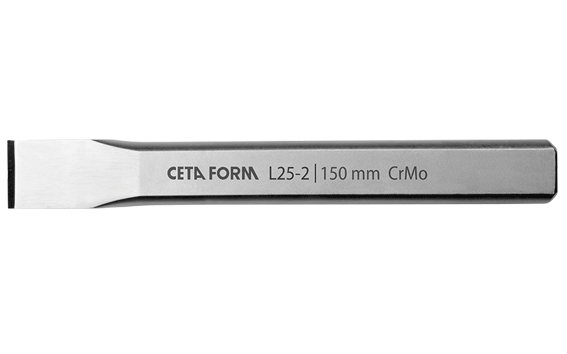 CETA FORM DÜZ KESKI-150MM